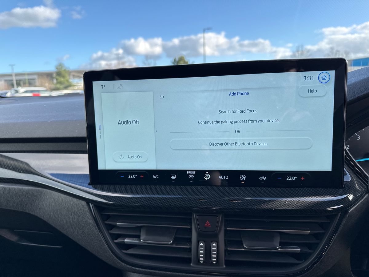 Used Ford Focus 2025 for sale - 77841488: Photo 21