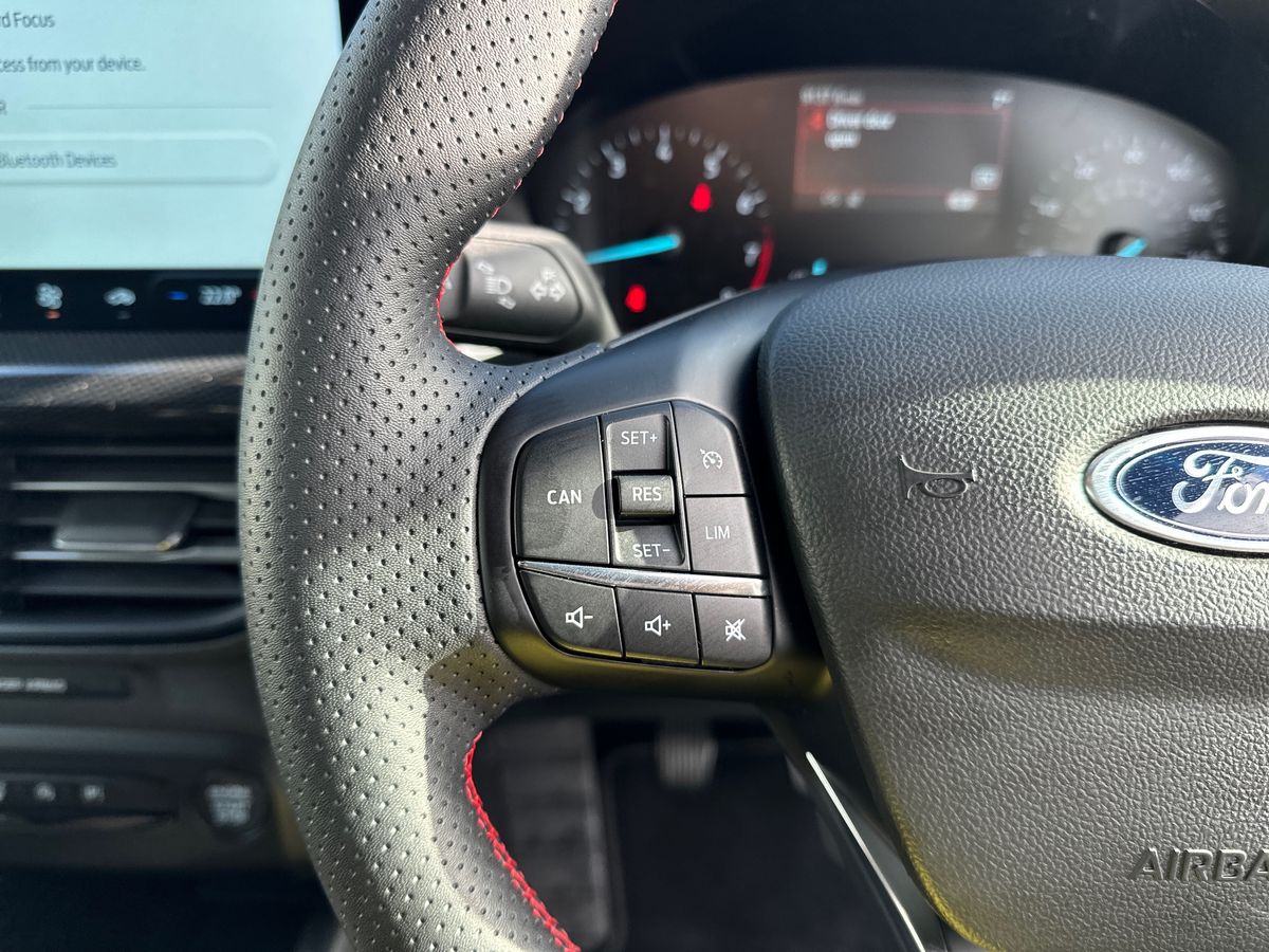 Used Ford Focus 2025 for sale - 77841488: Photo 26