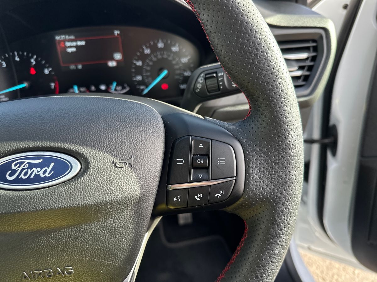 Used Ford Focus 2025 for sale - 77841488: Photo 27