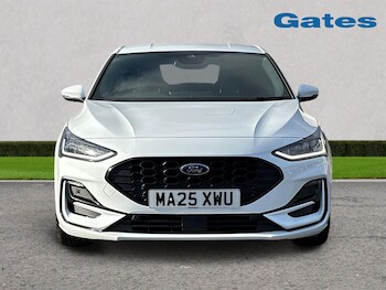 Used Ford Focus 2025 for sale - 77841488: Photo