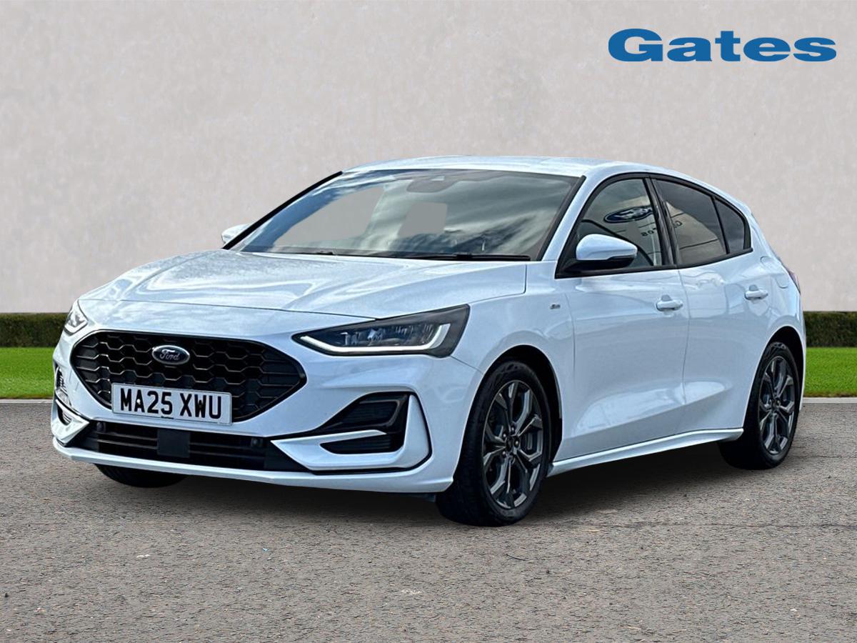 Used Ford Focus 2025 for sale - 77841488: Photo 3