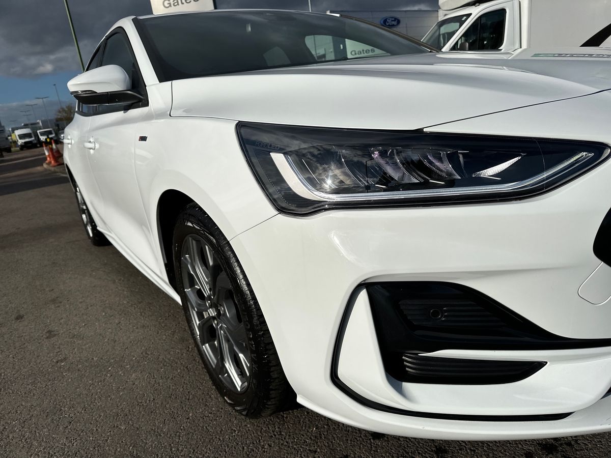 Used Ford Focus 2025 for sale - 77841488: Photo 32