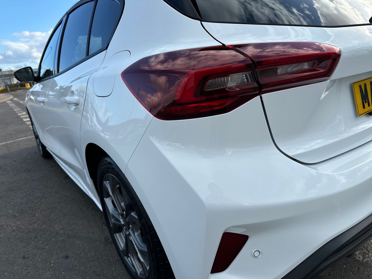 Used Ford Focus 2025 for sale - 77841488: Photo 33