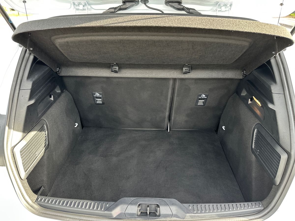 Used Ford Focus 2025 for sale - 77841488: Photo 34