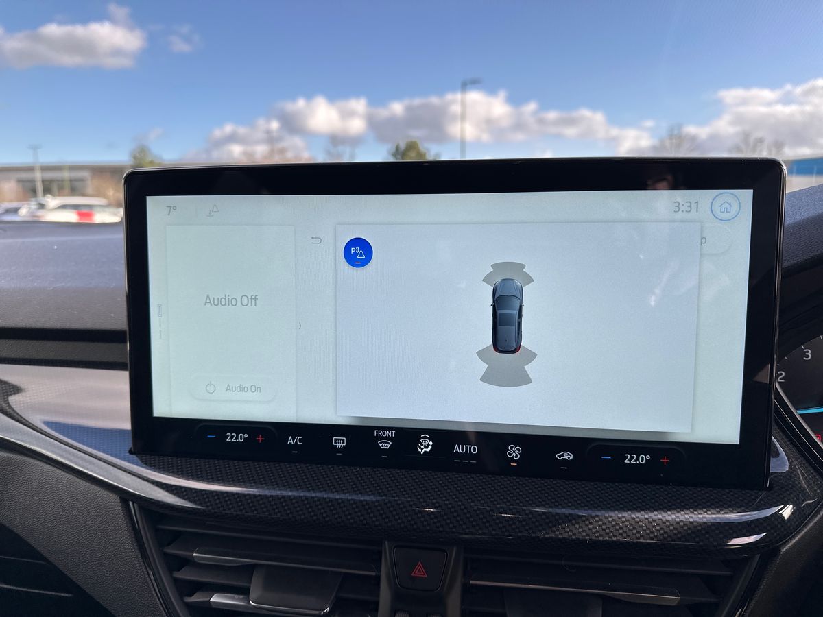 Used Ford Focus 2025 for sale - 77841488: Photo 36