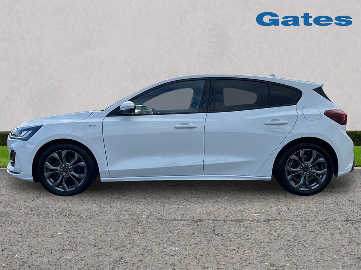 Used Ford Focus 2025 for sale - 77841488: Photo 4