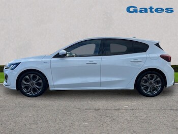 Used Ford Focus 2025 for sale - 77841488: Photo