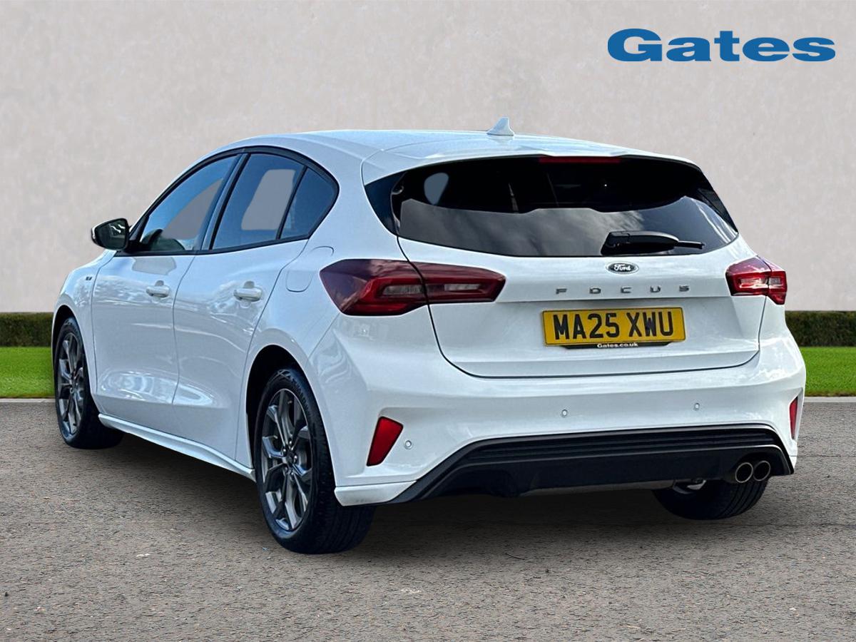 Used Ford Focus 2025 for sale - 77841488: Photo 5