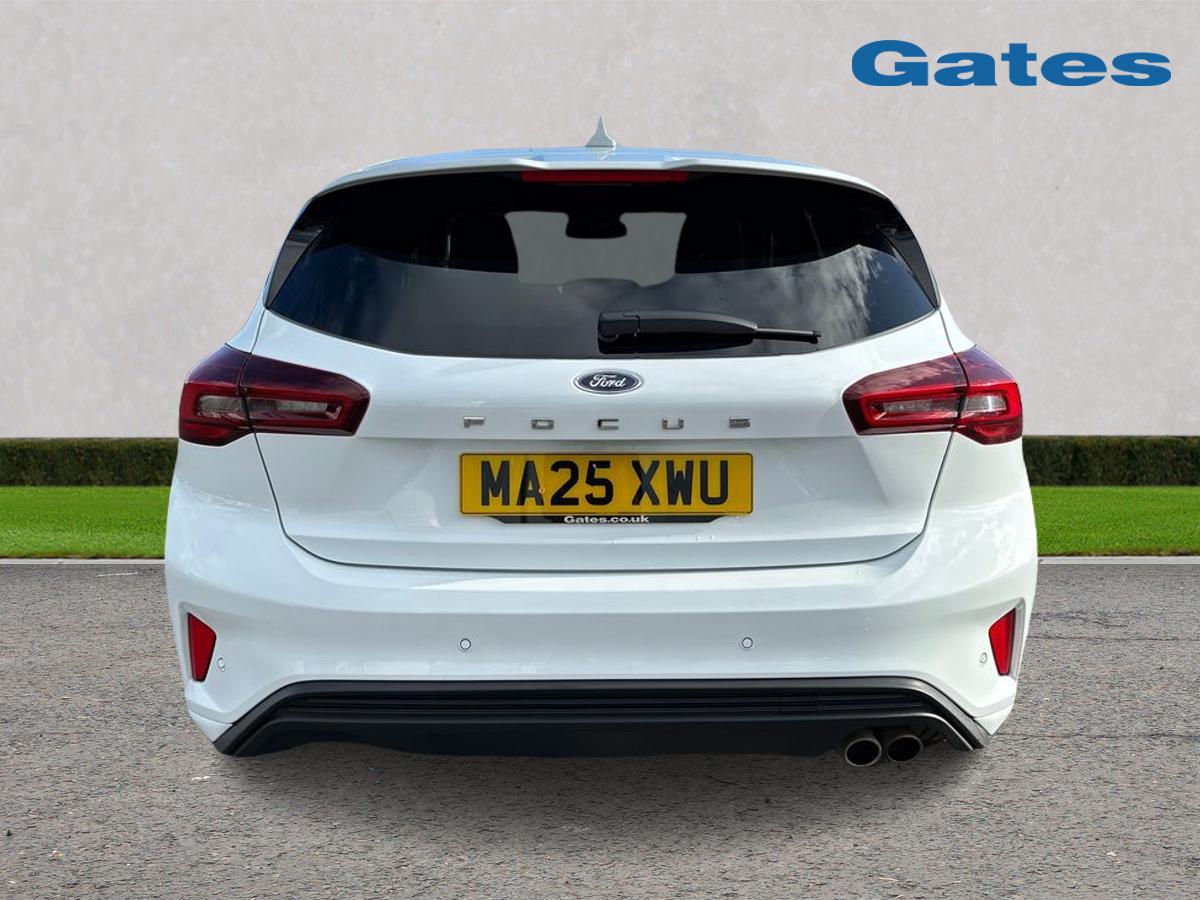 Used Ford Focus 2025 for sale - 77841488: Photo 6