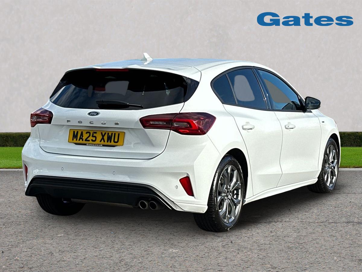 Used Ford Focus 2025 for sale - 77841488: Photo 7