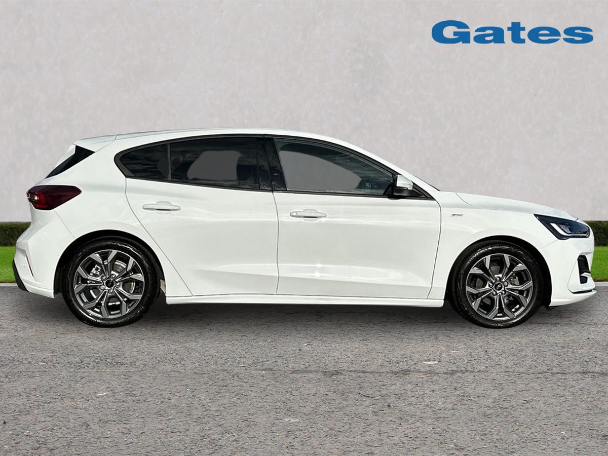 Used Ford Focus 2025 for sale - 77841488: Photo 8