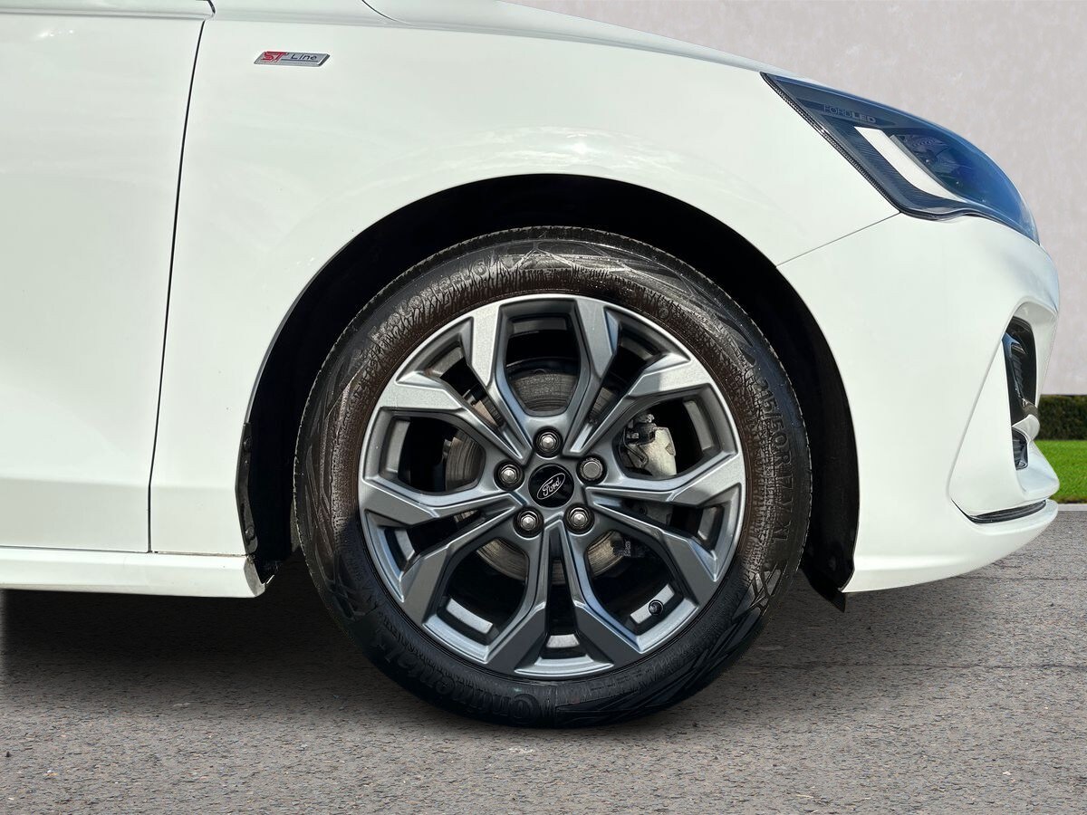 Used Ford Focus 2025 for sale - 77841488: Photo 9