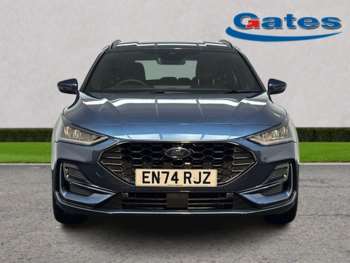 Used Ford Focus 2025 for sale - 74527756: Photo