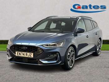 Used Ford Focus 2025 for sale - 74527756: Photo
