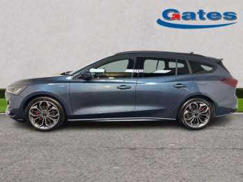 Used Ford Focus 2025 for sale - 74527756: Photo