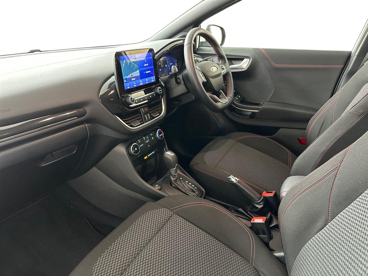 Used Ford Puma 2023 for sale - 77205596: Photo 11