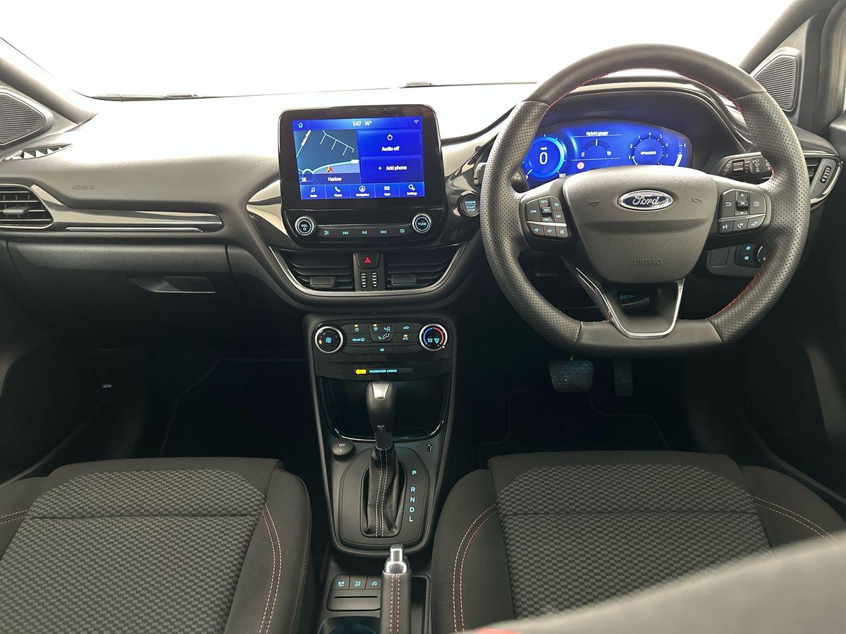 Used Ford Puma 2023 for sale - 77205596: Photo 15