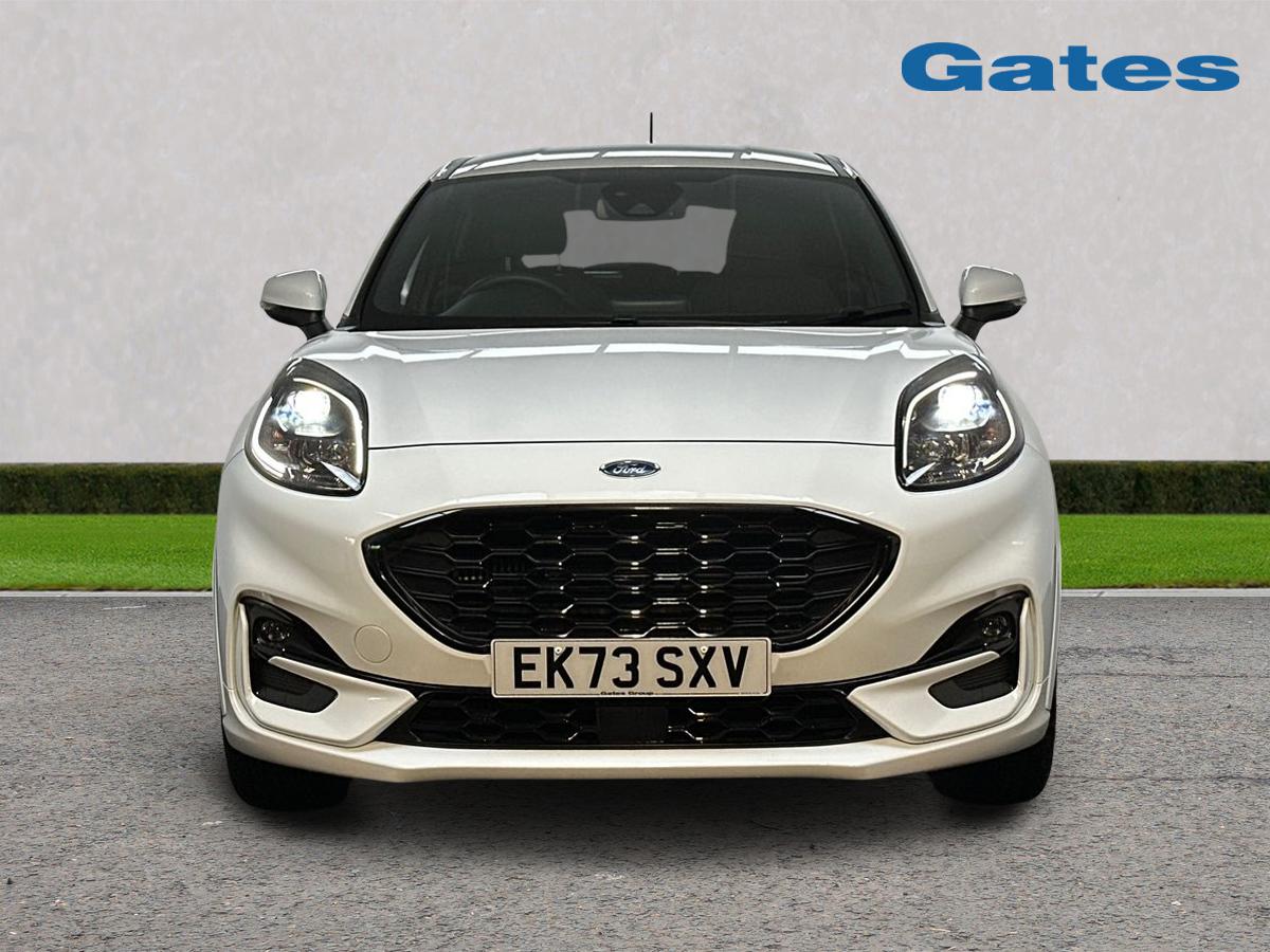 Used Ford Puma 2023 for sale - 77205596: Photo 2