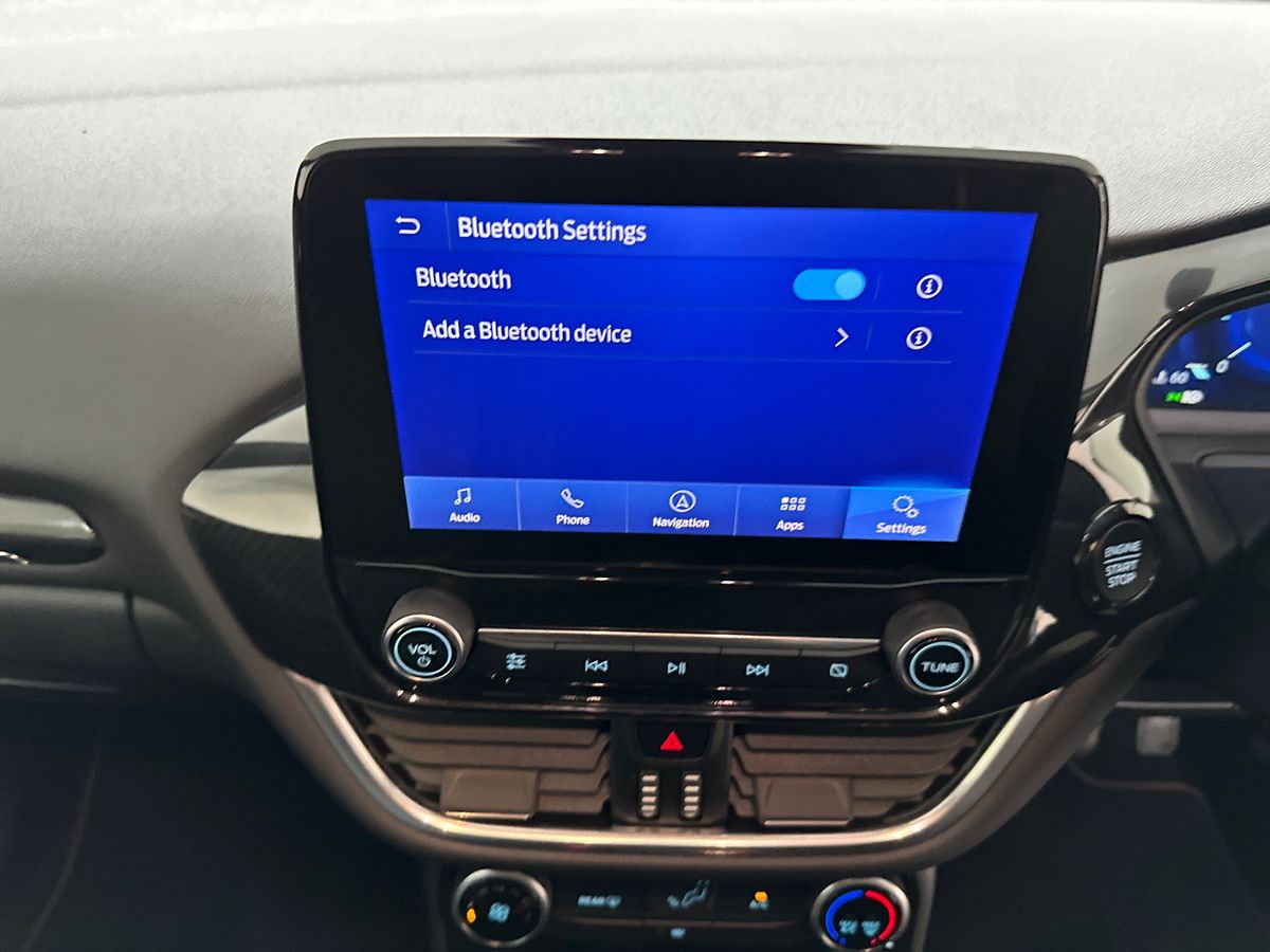 Used Ford Puma 2023 for sale - 77205596: Photo 21