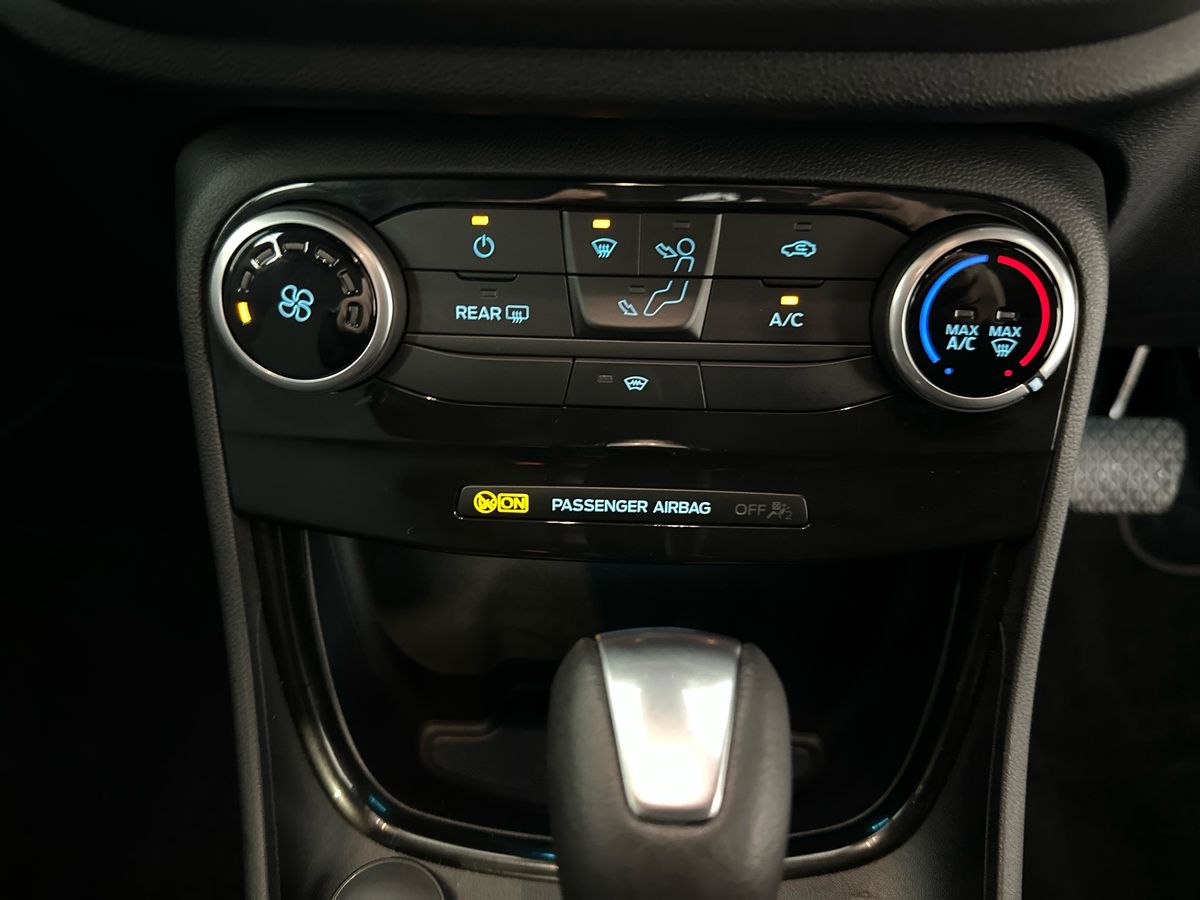 Used Ford Puma 2023 for sale - 77205596: Photo 22