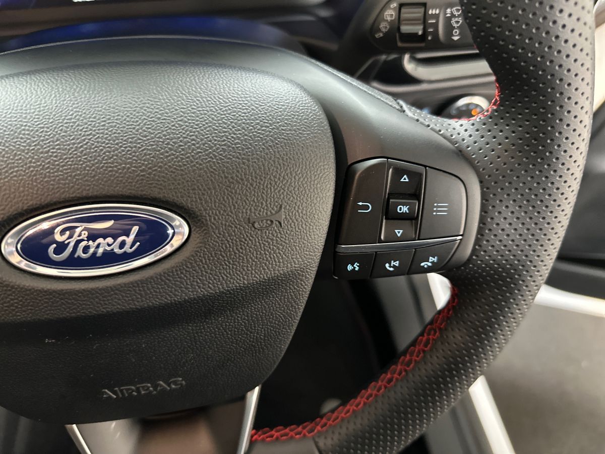 Used Ford Puma 2023 for sale - 77205596: Photo 27