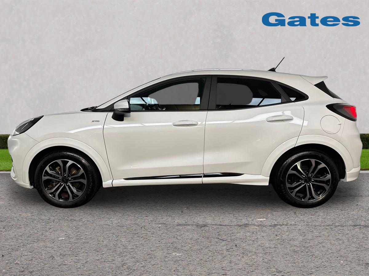 Used Ford Puma 2023 for sale - 77205596: Photo 4