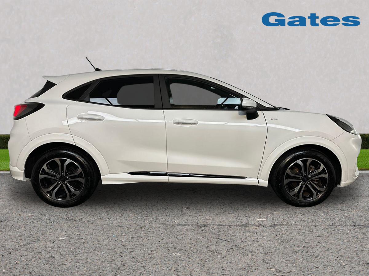 Used Ford Puma 2023 for sale - 77205596: Photo 8