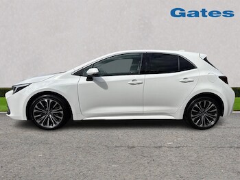 Used Toyota Corolla 2023 for sale - 75393377: Photo