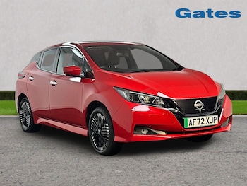 Used Nissan Leaf 2022 for sale - 78596358: Photo