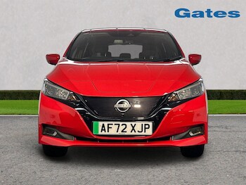 Used Nissan Leaf 2022 for sale - 78596358: Photo