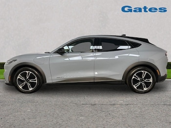 Used Ford Mustang Mach-E 2025 for sale - 79225617: Photo