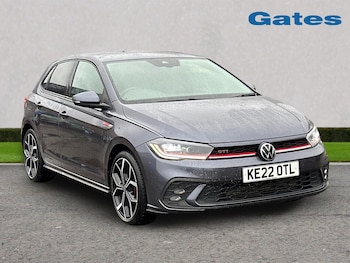 Used Volkswagen Polo 2022 for sale - 77205675: Photo
