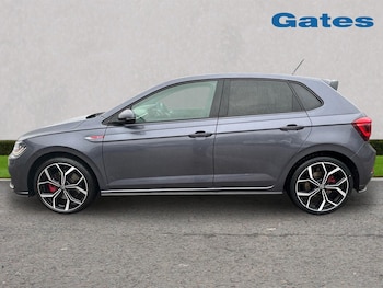 Used Volkswagen Polo 2022 for sale - 77205675: Photo