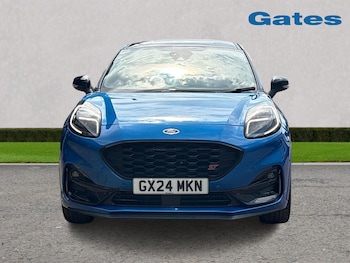 Used Ford Puma 2024 for sale - 79225807: Photo