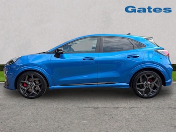 Used Ford Puma 2024 for sale - 79225807: Photo