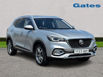 Used MG MG HS 2023 for sale - 78973539: Photo