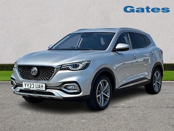 Used MG MG HS 2023 for sale - 78973539: Photo