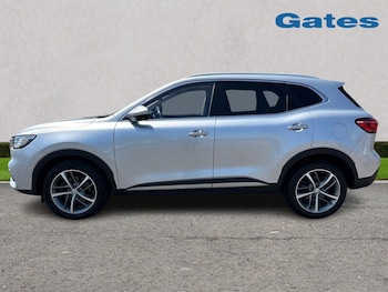Used MG MG HS 2023 for sale - 78973539: Photo