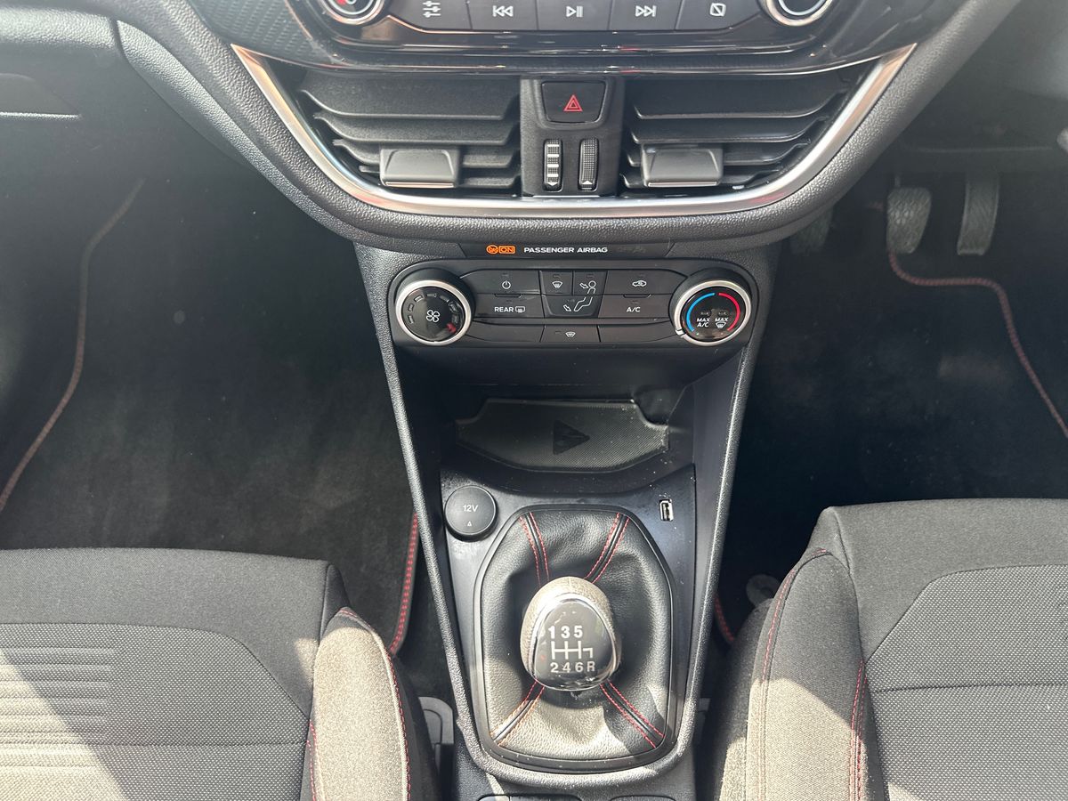 Vehicle 24