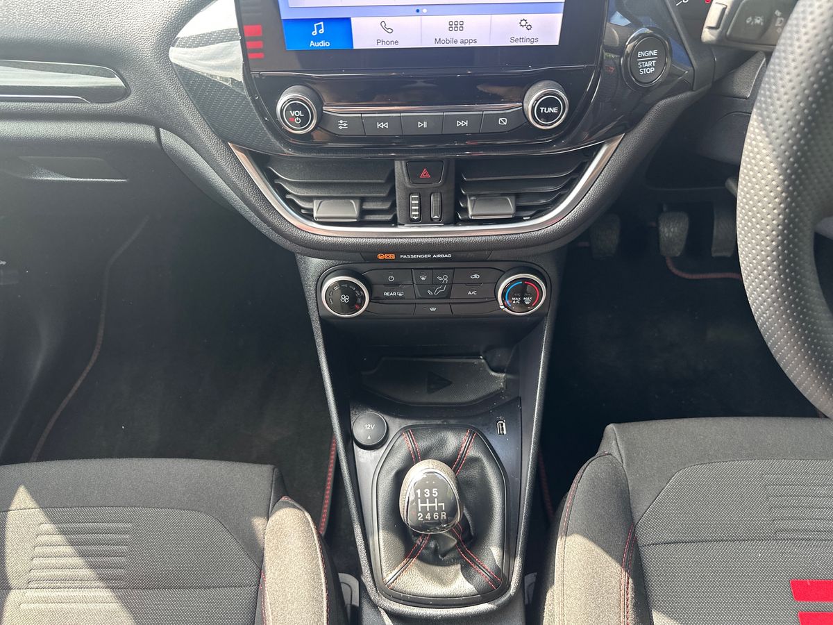 Vehicle 28