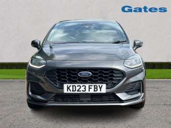 Used Ford Fiesta 2023 for sale - 75409574: Photo