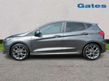 Used Ford Fiesta 2023 for sale - 75409574: Photo