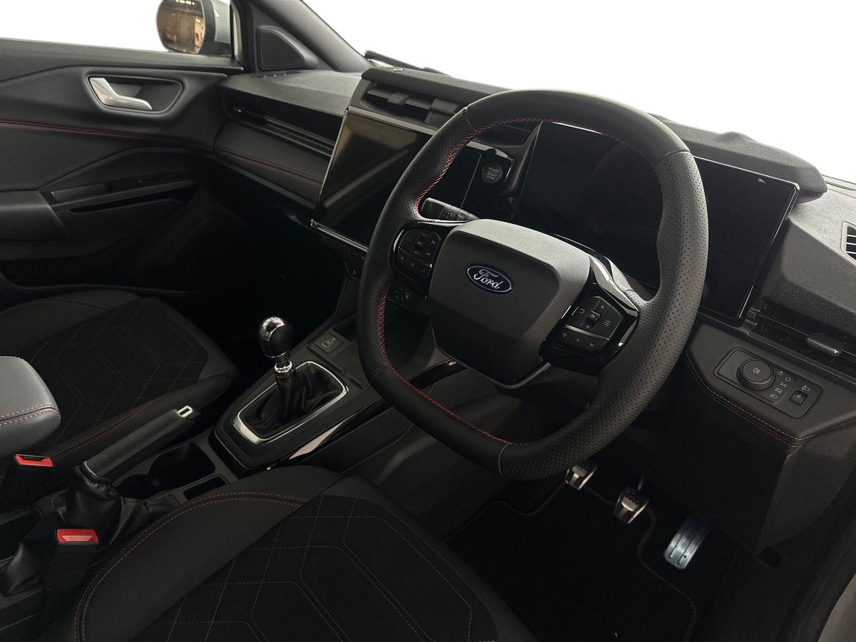 Used Ford Puma 2025 for sale - 78172710: Photo 10