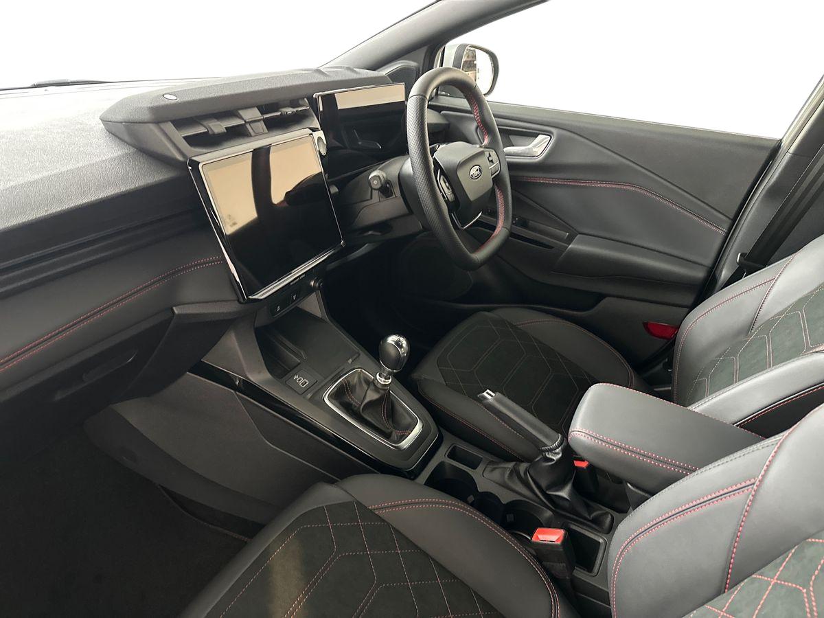 Used Ford Puma 2025 for sale - 78172710: Photo 11