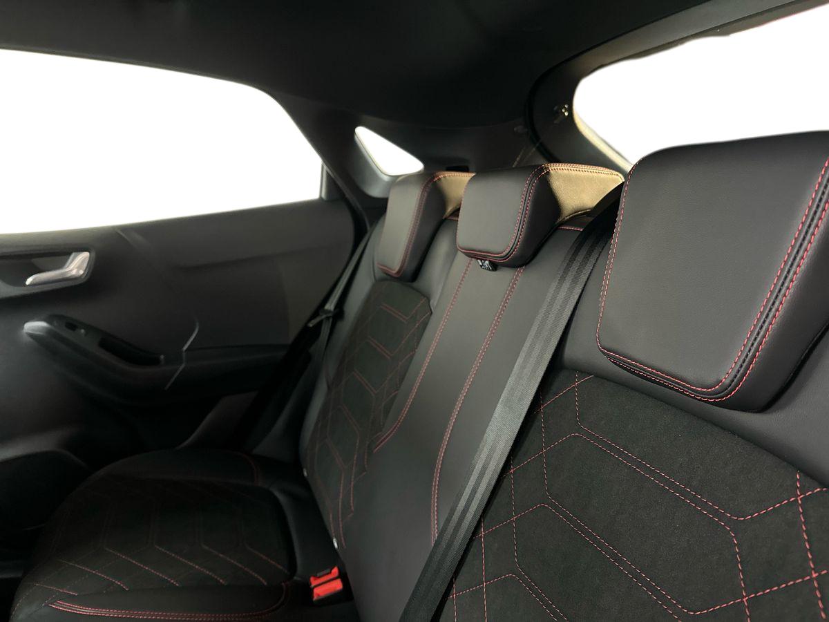 Used Ford Puma 2025 for sale - 78172710: Photo 14