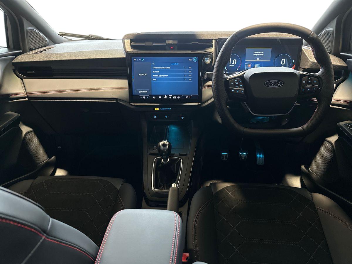 Used Ford Puma 2025 for sale - 78172710: Photo 15