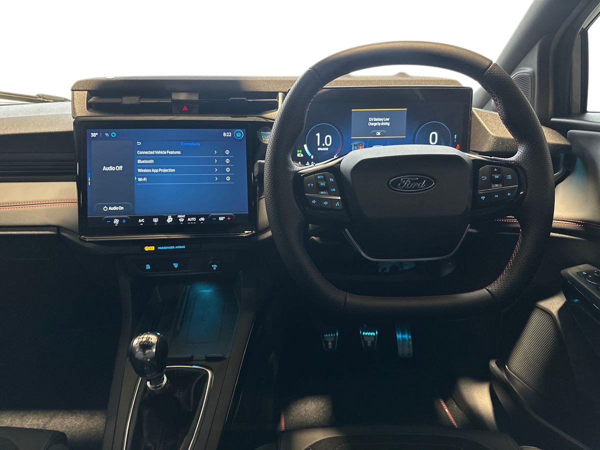 Used Ford Puma 2025 for sale - 78172710: Photo 16