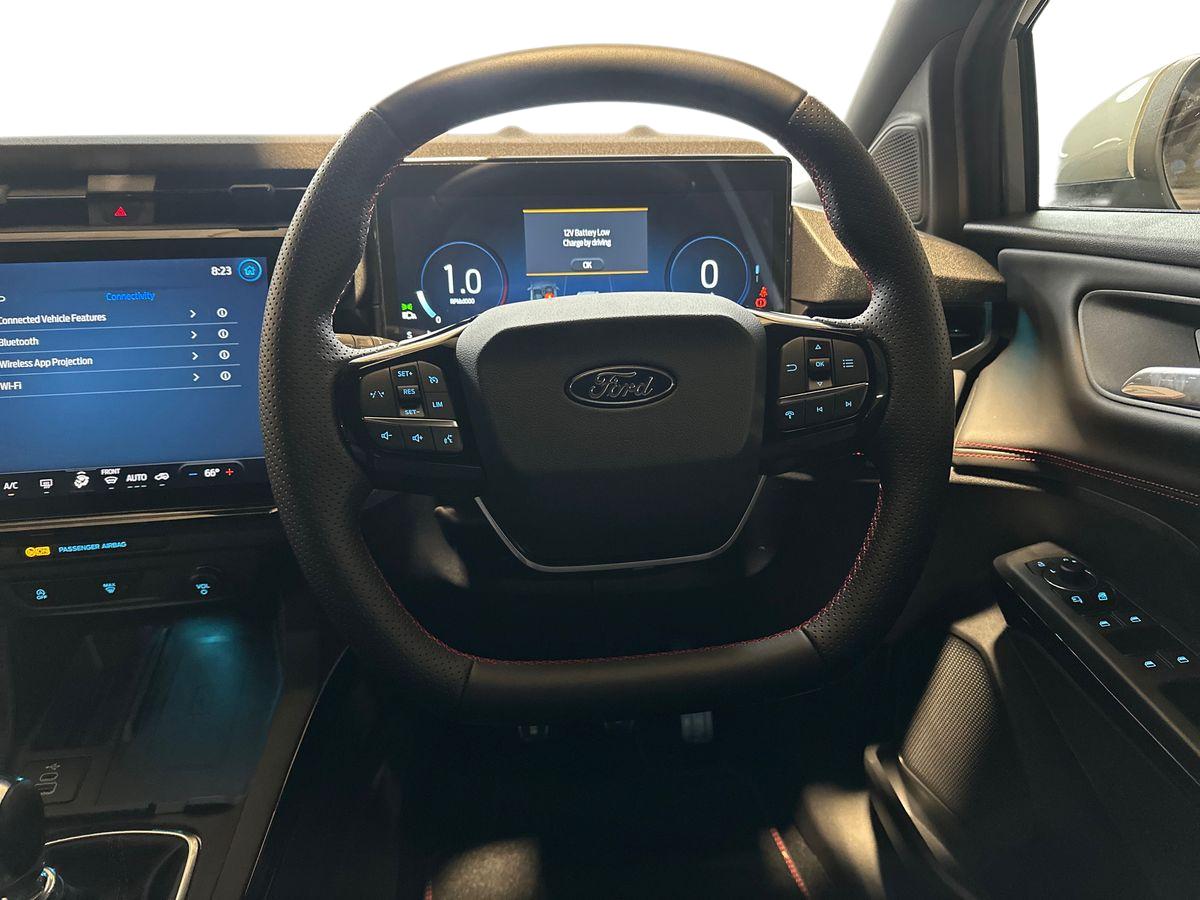 Used Ford Puma 2025 for sale - 78172710: Photo 17