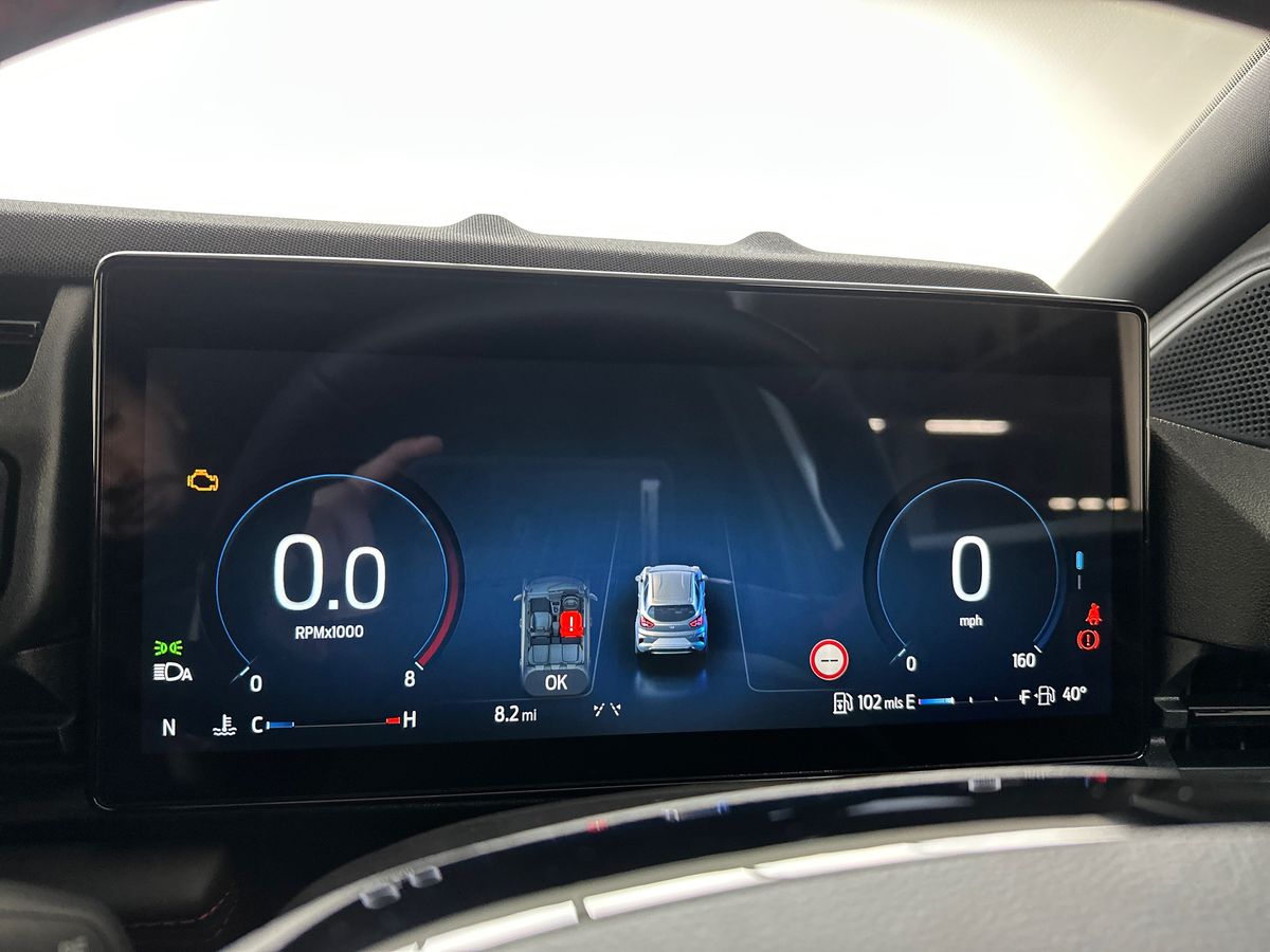 Used Ford Puma 2025 for sale - 78172710: Photo 18