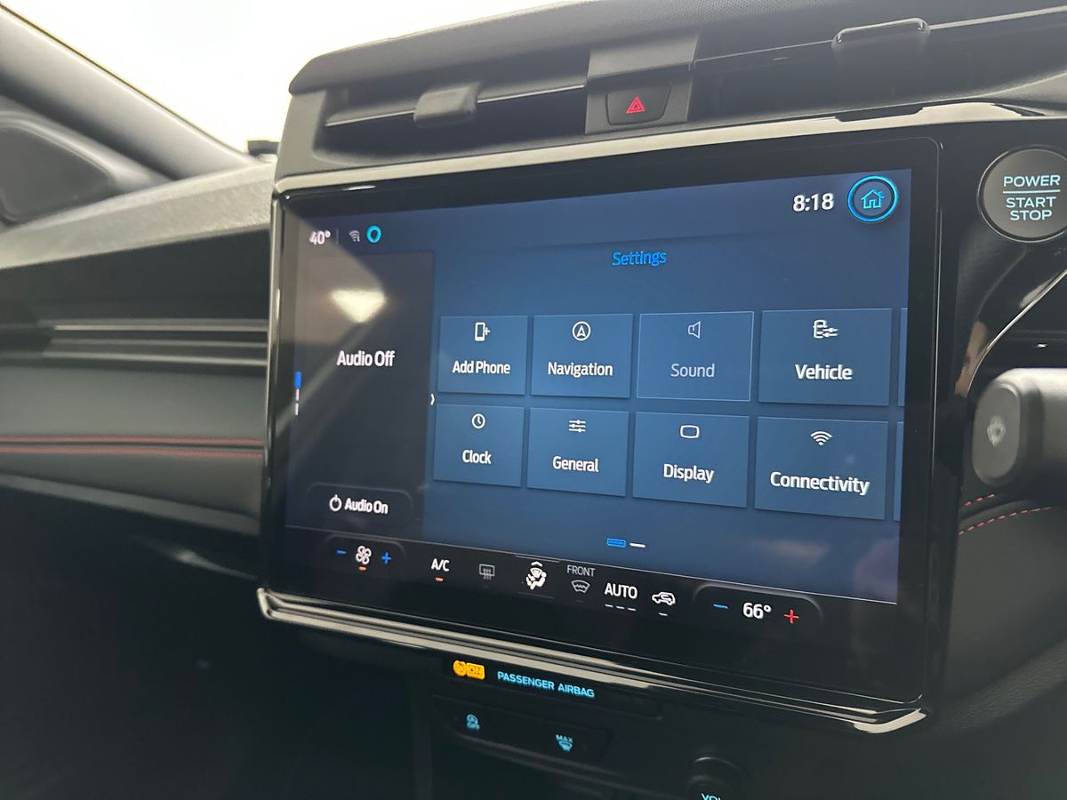 Used Ford Puma 2025 for sale - 78172710: Photo 19